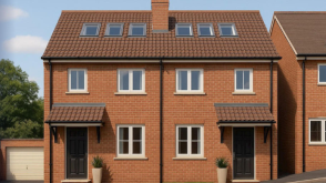 Plot for sale in Hemel Hempstead photo